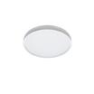 Светильник светодиодный SPB-6 Opal 86W-3K-6.5K-RC WH 86Вт 3000-6500К потолочн. с ДУ Эра Б0070181 - УПС инжиниринг