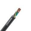 Кабель КГ-ХЛ 5х16 (N PE) 380/660-2 (м) Конкорд 10417 - УПС инжиниринг