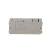 Изолятор торцевой для клеммы VPR-2.5-TWIN DKC D-VPR-2.5-TWIN - УПС инжиниринг