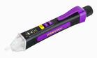 Индикатор напряжения Zing WT22 фиолет. Ermenrich 85318 - УПС инжиниринг