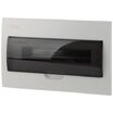 Бокс ЩРВ-П-18 мод. встраив. пластик IP41 SIMPLE NO-box_simple-plastic_18_flush ЭРА Б0041515 - УПС инжиниринг