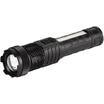 Фонарь светодиодный UA-402 универсальный аккумуляторный 5Вт LED+5Вт COB Zoom 6 режимов маячок клипса USB type-C Эра Б0069804 - УПС инжиниринг