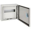 Корпус металлический ЩРН-12-1 76 IP54 У2 NO-120-01 ЭРА Б0028775 - УПС инжиниринг