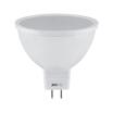 Лампа светодиодная PLED-SP JCDR MR16 11Вт 5000К холод. бел. GU5.3 JazzWay 5049758 - УПС инжиниринг