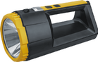 Фонарь-прожектор аккумуляторный 95 566 NPT-SP36-ACCU прожектор/кемпинг 1LED 5W+50COB 8Вт 3хli-ion 1.2А.ч Navigator 95566 - УПС инжиниринг