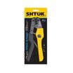 Пресс-клещи ПК-23+ матрица профиль клиновидный 0.5-10.0кв.мм (03707) SHTOK 376214 - УПС инжиниринг
