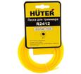 Леска R2412 звезда HUTER 71/2/11 - УПС инжиниринг