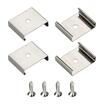 Держатель SL-SLIM-H13 металл Arlight 019346 - УПС инжиниринг