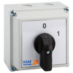 Переключатель кулачковый OptiSwitch 4G16 596 PK R114 КЭАЗ 265685 - УПС инжиниринг