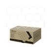 Светильник светодиодный ДБО-HEXAGON 14С-57065 570Вт 6500К 230В 4027х2325мм 14 сот 0.5м шнур с вилкой NEOX 4690612066653 - УПС инжиниринг