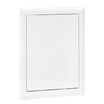 Люк ревизионный 200х250 пластик Basic EKF lp-200x250 - УПС инжиниринг
