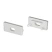 Заглушка SL-SLIM-H7 с отверстием пластик. Arlight 024476 - УПС инжиниринг