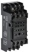 Розетка ORS-G-2-4 для реле OGR-2 4C ONI ORS-G-2-4-G - УПС инжиниринг