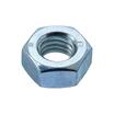 Гайка М6 DIN 934 цинк (уп.200шт) (кор.) СТРОЙМЕТИЗ UTORM3030043 - УПС инжиниринг