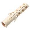Дюбель PND-6 (6х30) коробка (уп.100шт) СТРОЙМЕТИЗ УТОРМ968557 - УПС инжиниринг