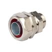 Муфта поворотная металлорукав-коробка DN 20 М25х1.5 наружн. резьба DKC 6014-25G - УПС инжиниринг