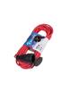 Удлинитель-шнур 1х10м 16А IP44 220В 3.5кВт ПВС 2х1.5 УХ16 Россия КОСМОС YSHKsm10m-1g(16A)S - УПС инжиниринг