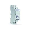 Контактор модульный 18мм 20А 230В АС 2НО PRIZMA TOKOV ELECTRIC TKE-PZ-MC-1-20-230-20 - УПС инжиниринг