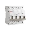 Выключатель автоматический 4п C 40А 4.5кА ВА 47-63N PROxima EKF M634440C - УПС инжиниринг