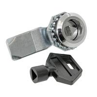 Замок треугольник 22-20/46 IP54 PROxima EKF 22-20/46-ip54 - УПС инжиниринг