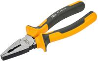 Пассатижи 180мм K1 ARMA2L 3 IEK A2L3-PL10-K1-180 - УПС инжиниринг