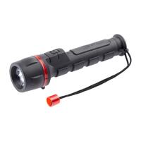Фонарь R2AA обрезиненный (3LED 2хAA) ЭРА C0033735 - УПС инжиниринг