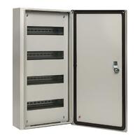 Щит ЩРН-48 (620х310х120) IP54 Basic EKF mb24-48-bas - УПС инжиниринг