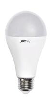 Лампа светодиодная PLED-SP 30Вт A65 4000К нейтр. бел. E27 230/50Гц JazzWay 5019690 - УПС инжиниринг