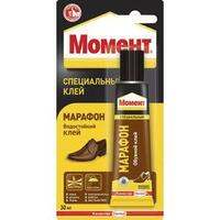 Клей "Момент Марафон" 30мл (блист.1шт) Момент Б0008044 - УПС инжиниринг