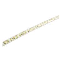 Лента светодиодная PLS 2835/120-12V 12Вт/м 3000К тепл. бел. IP65 (уп.5м) JazzWay 2859112 - УПС инжиниринг