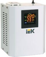 Стабилизатор напряжения Boiler 0.5кВА IEK IVS24-1-00500 - УПС инжиниринг