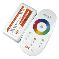 Контроллер RGB PRC-4000HF WH 12/24В 216/432Вт бел. JazzWay 1007957 - УПС инжиниринг