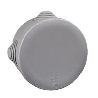 Коробка распределительная ОП 80х40мм IP55 SE IMT35094 - УПС инжиниринг