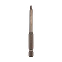 Сверло по стеклу и керамике 6мм (шестигранный хвостовик) Kranz KR-91-0642 - УПС инжиниринг