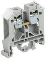 Зажим наборный ЗНИ-10кв.мм (JXB70А) сер. IEK YZN10-010-K03 - УПС инжиниринг