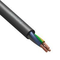 Кабель КГВВнг(А)-LS 3х1.5 (N PE) 380/660-2 (м) Конкорд 461 - УПС инжиниринг