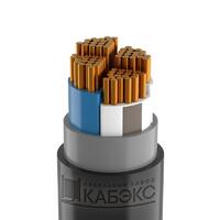 Кабель ВВГнг(А)-LS 4х185 МС (N) 1кВ (м) Кабэкс ТХМ00343518 - УПС инжиниринг