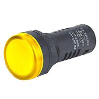 Индикатор ND16-22D/2 желт. AC/DC 230В (R) CHINT 593076 - УПС инжиниринг