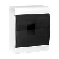 Щит ЩРН-П-6 "SlimBox" IP41 PROxima EKF sb-n-6 - УПС инжиниринг