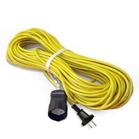 Удлинитель-шнур 1х20м без заземл. 10А IP20 1.3кВт Союз 481S-4102 - УПС инжиниринг