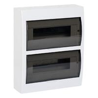 Щит ЩРН-П-24 IP41 EKF pb40-n-24 - УПС инжиниринг