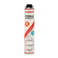 Пена монтажная всесезонная для пистолета 65л max Rexant 89-0901 - УПС инжиниринг