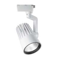 Светильник светодиодный трековый PTR 0130-2 30Вт 4000К IP40 24град. WH бел. Pro JazzWay 5022737 - УПС инжиниринг