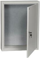Корпус ЩМП-1-0 395х310х220 УХЛ3 IP31 метал. IEK YKM40-01-31 - УПС инжиниринг