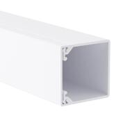Кабель-канал 40х40 L2000 пластик TA-EN DKC 00324 - УПС инжиниринг