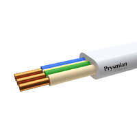Провод ПВВП 3х1.5 Б (бухта) (м) РЭК-PRYSMIAN 0703040201 - УПС инжиниринг