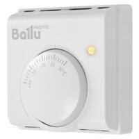 Термостат механический BMT-1 IP40 Ballu НС-1042655 - УПС инжиниринг
