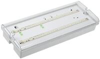Светильник светодиодный ДПА 5042-3 IP65 3ч аварийный аккум. универс. подкл. IEK LDPA0-5042-3-65-K01 - УПС инжиниринг