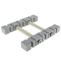 Изолятор шинный "Мост" 3F 1610S EKF plc-br-3p-1610 - УПС инжиниринг