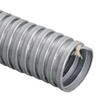 Металлорукав Р3-ЦХ-50 d50мм без протяжки ELASTA (уп.15м) IEK CM10-50-015 - УПС инжиниринг